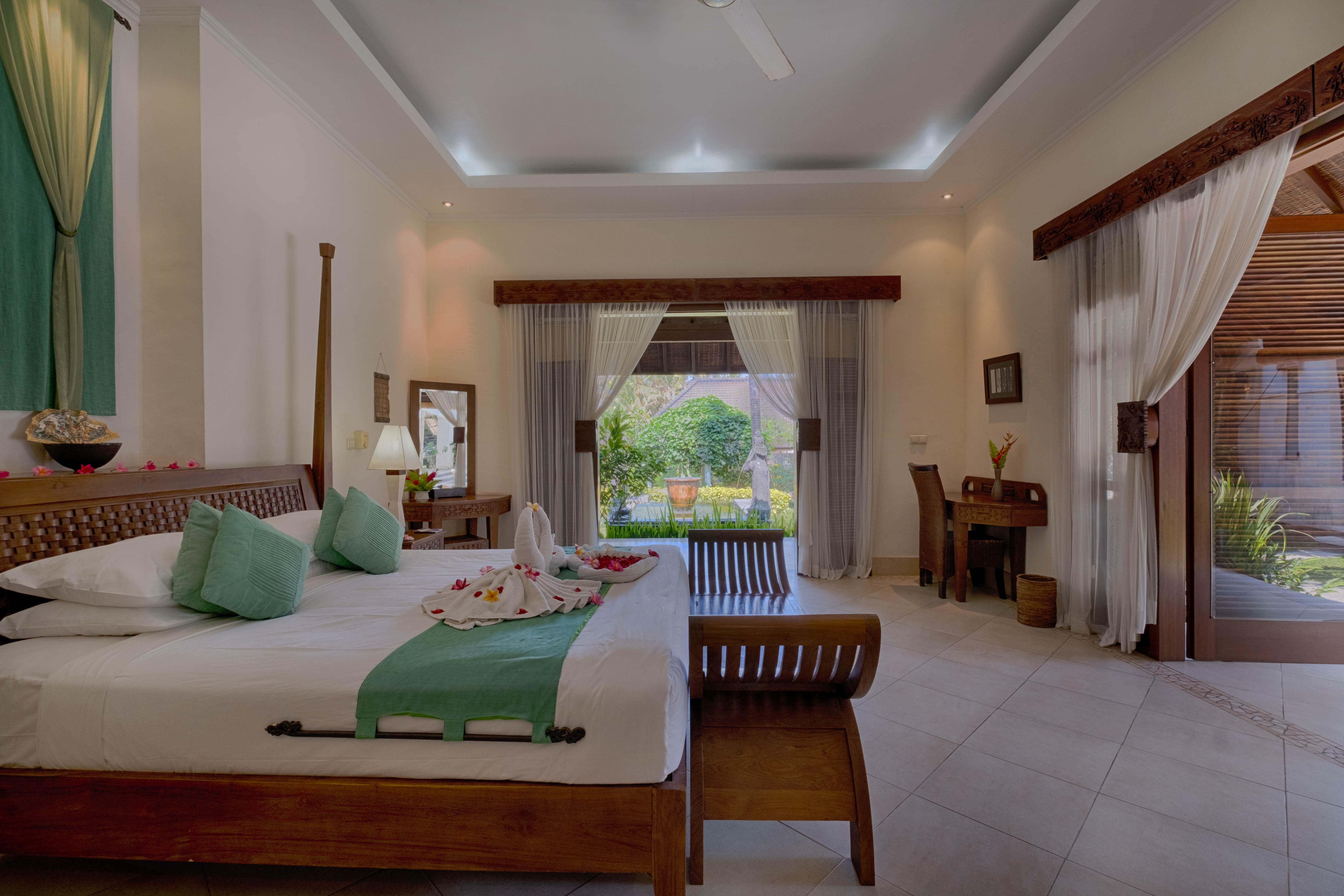 Kutus Kutus Saba Beach Villa Сукаваті Екстер'єр фото