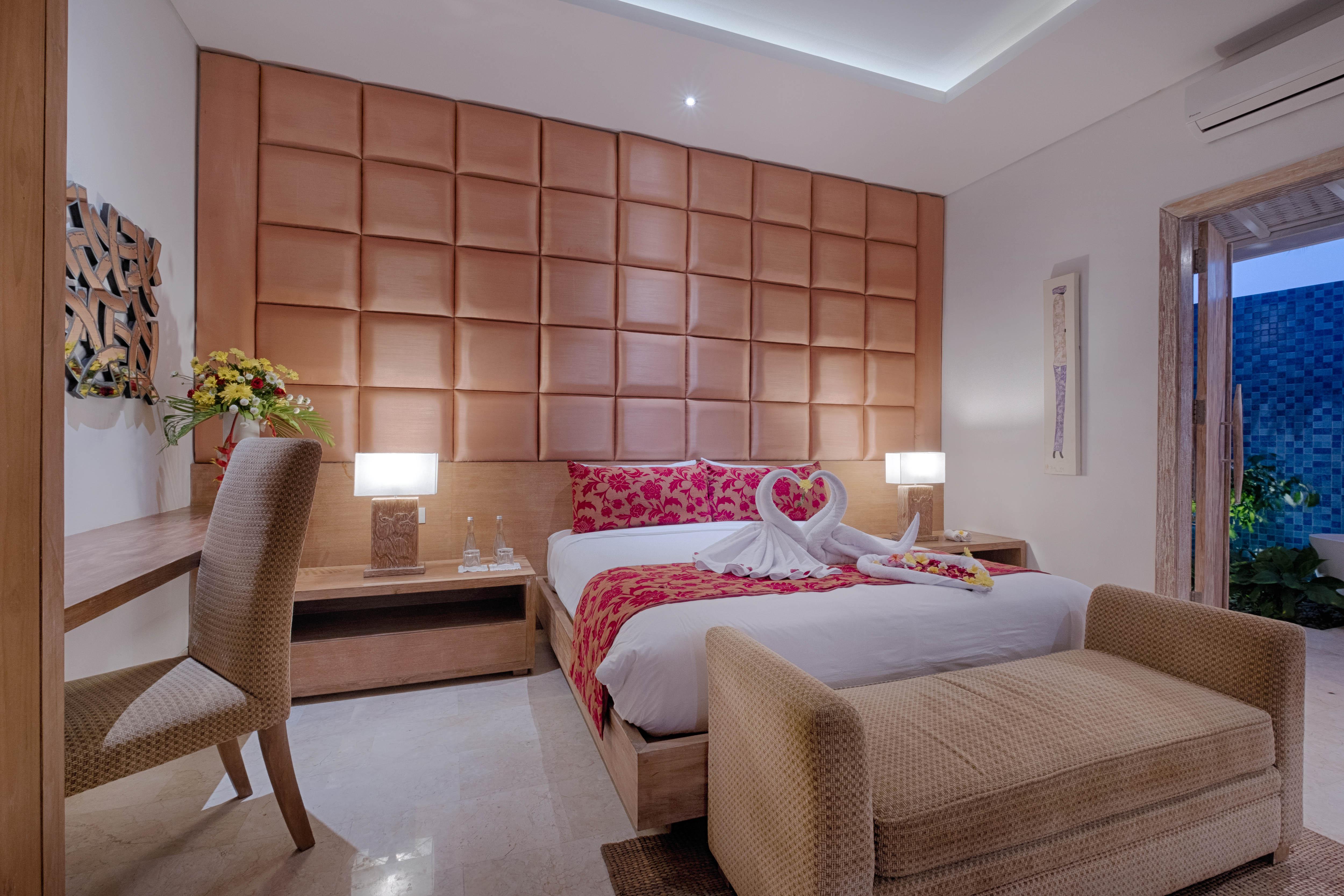 Kutus Kutus Saba Beach Villa Сукаваті Екстер'єр фото