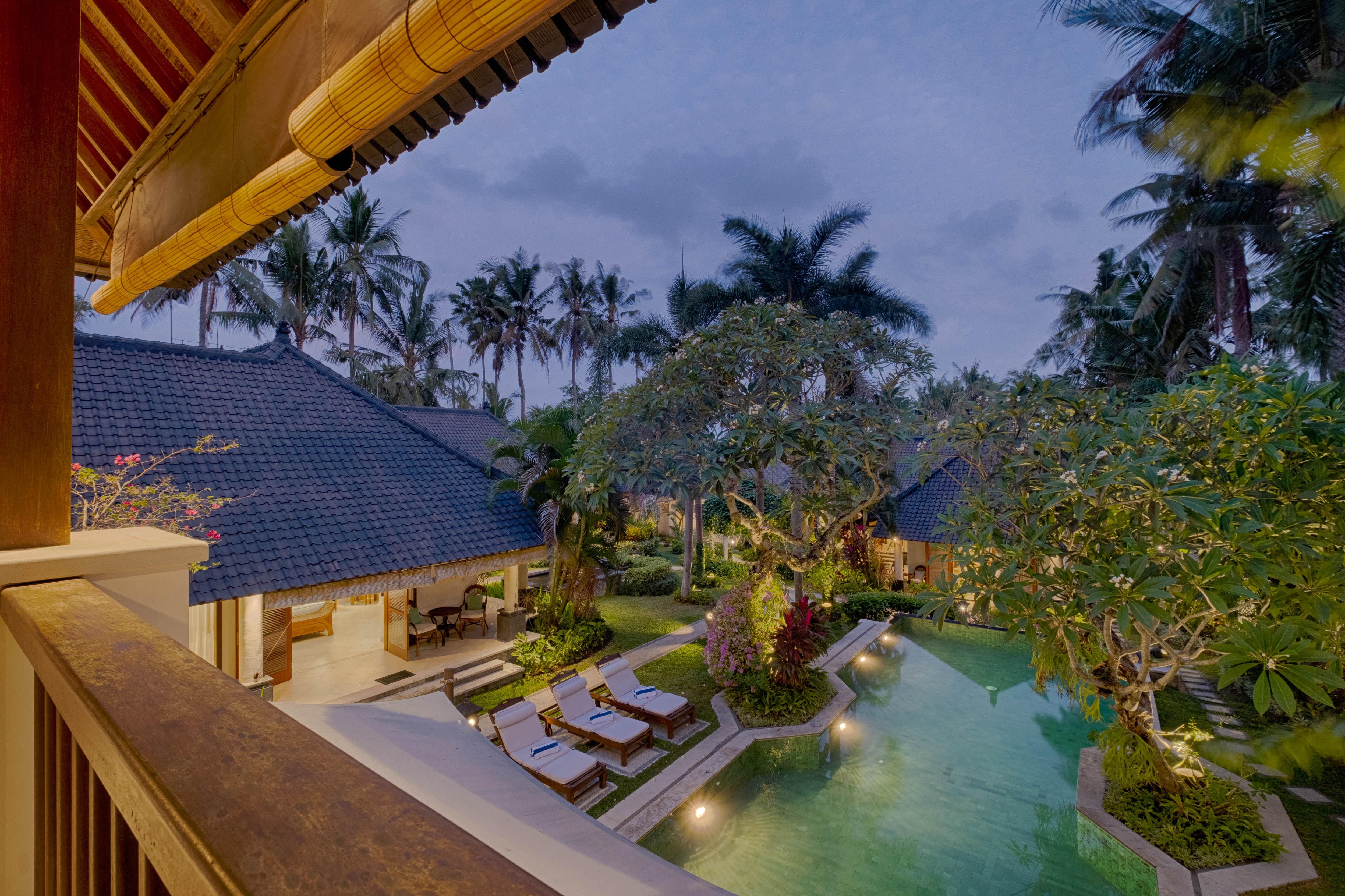 Kutus Kutus Saba Beach Villa Сукаваті Екстер'єр фото